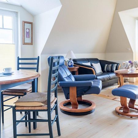 Haus Thalia Wohnung 6 Boltenhagen  Buitenkant foto