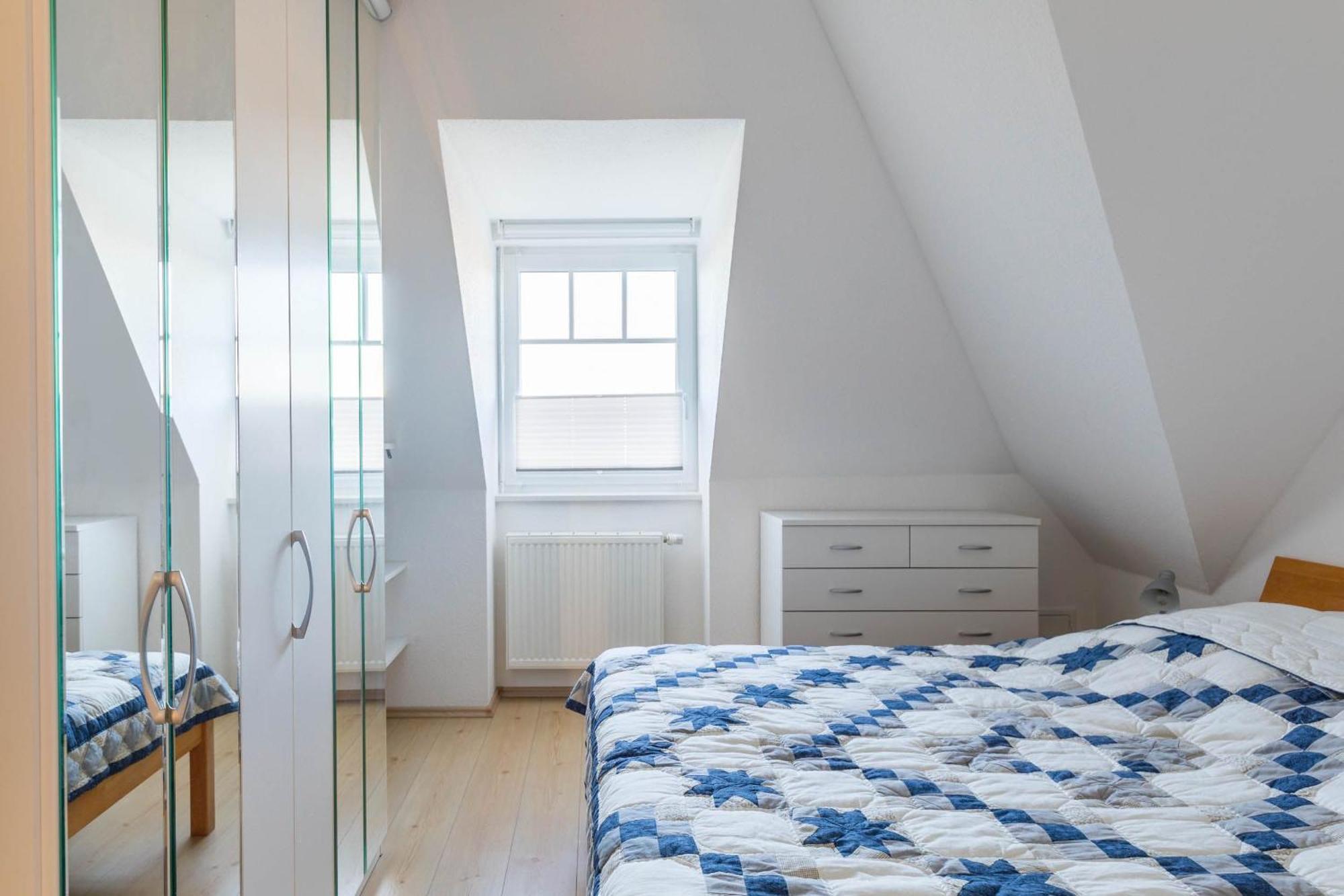 Haus Thalia Wohnung 6 Boltenhagen  Buitenkant foto