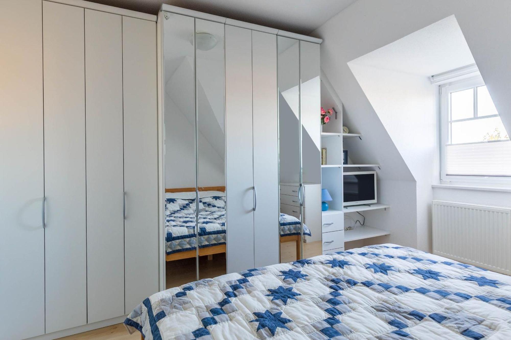 Haus Thalia Wohnung 6 Boltenhagen  Buitenkant foto