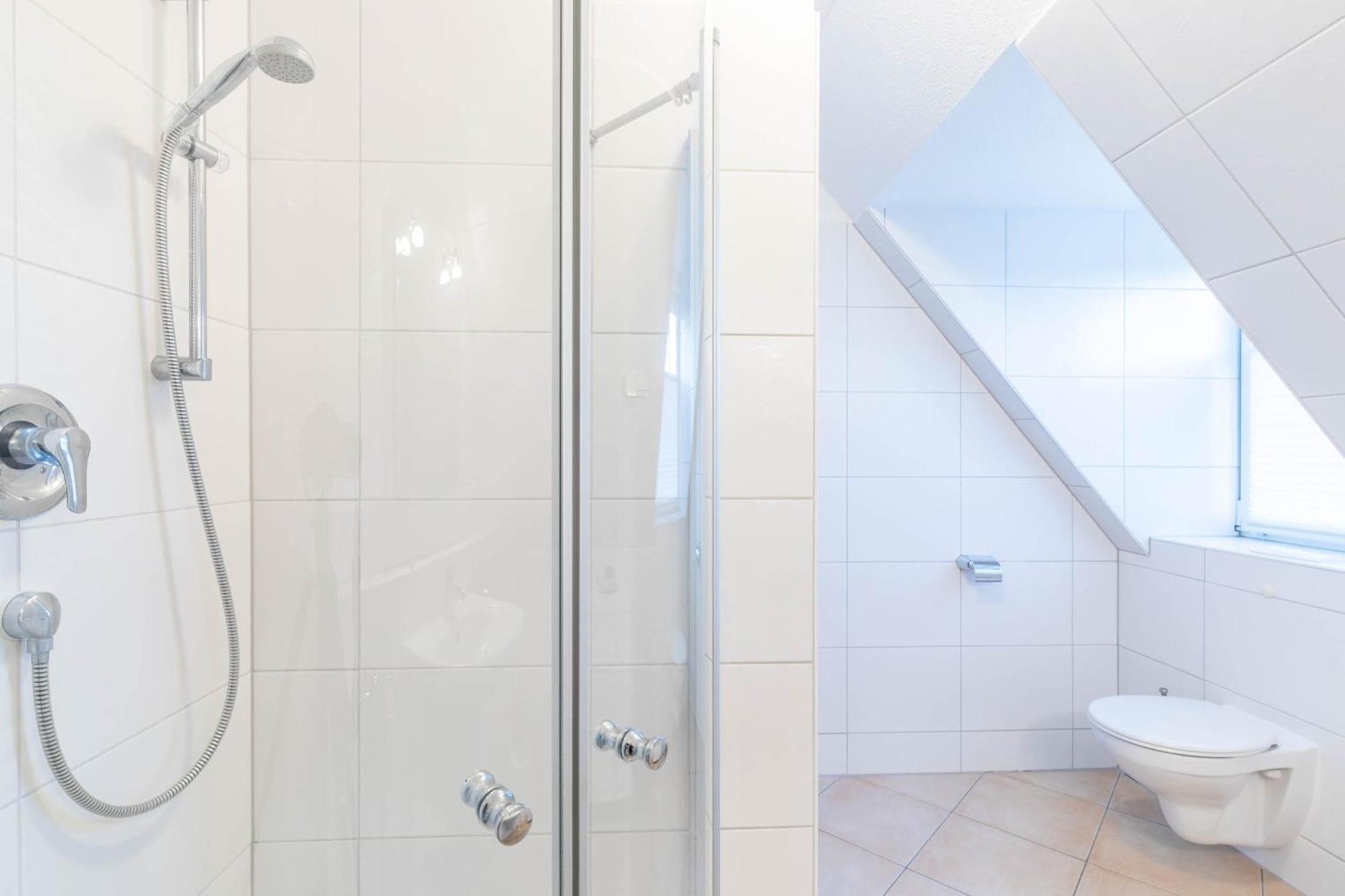 Haus Thalia Wohnung 6 Boltenhagen  Buitenkant foto