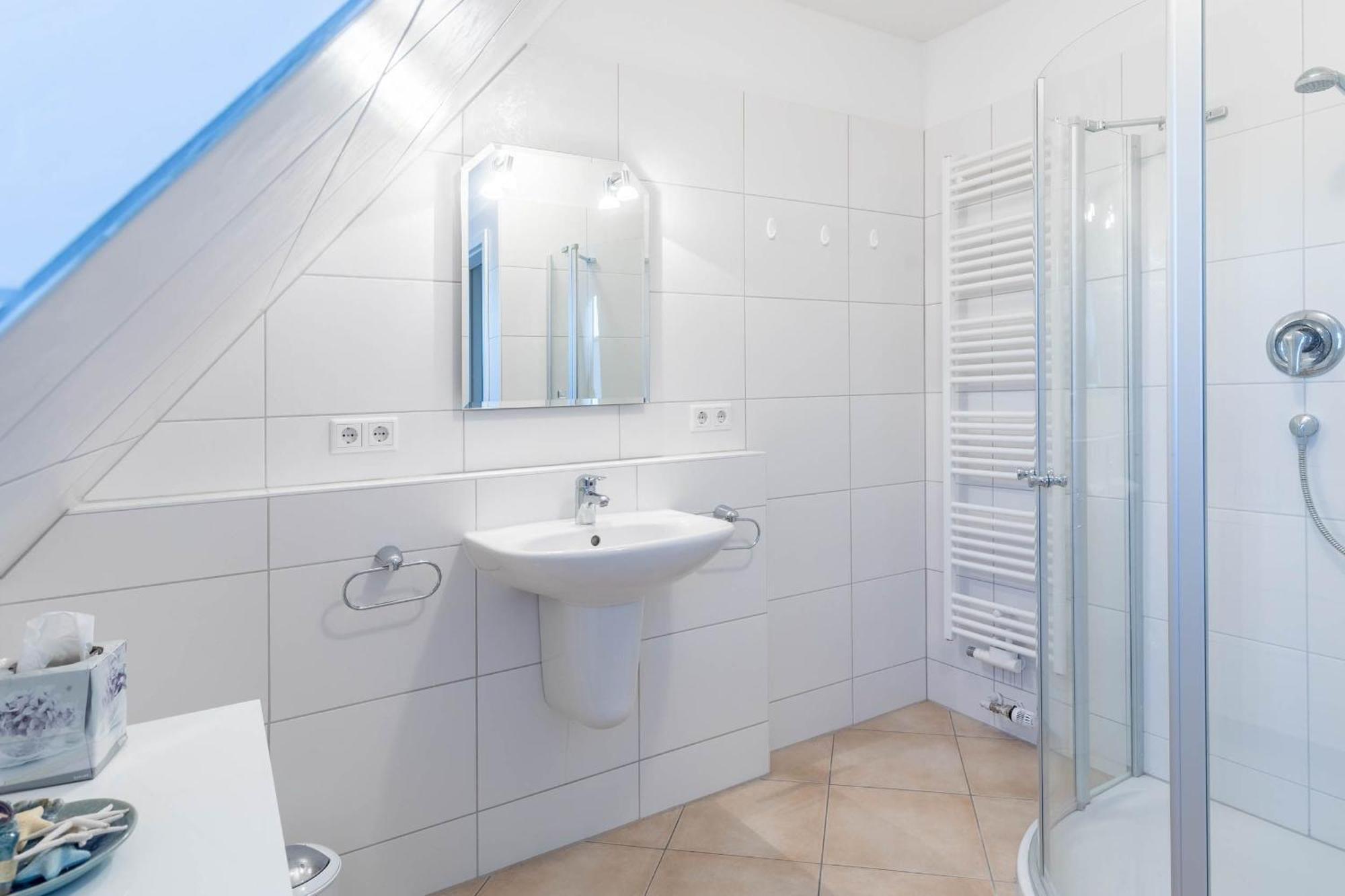 Haus Thalia Wohnung 6 Boltenhagen  Buitenkant foto