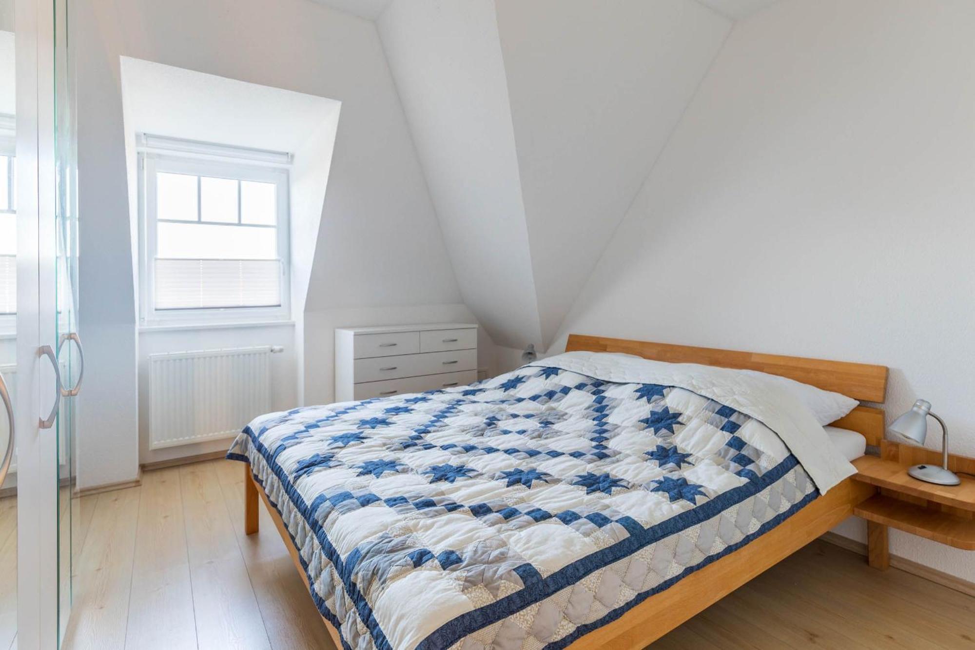 Haus Thalia Wohnung 6 Boltenhagen  Buitenkant foto